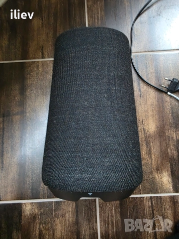 Harman/Kardon Citation 100 MKII, снимка 4 - Bluetooth тонколони - 51554769