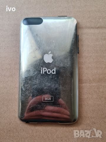 ipod 8gb, снимка 6 - iPod - 46031112