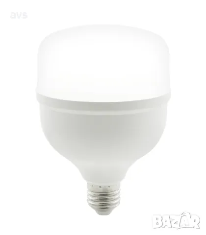 LED крушка 40W T120 6400K VITO E27, снимка 1 - Крушки - 48406470