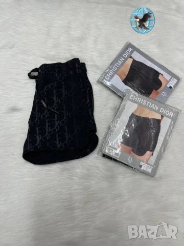 къси панталонки nike calvin klein , снимка 4 - Къси панталони и бермуди - 51303578