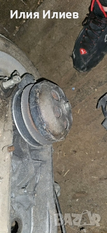 Piaggio hexagon 250 на части, снимка 9 - Мотоциклети и мототехника - 52449064