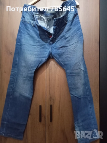 Мъжки маркови дънки., снимка 18 - Дънки - 52510649