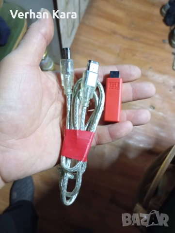 pc kablo, снимка 4 - Работни компютри - 53234251