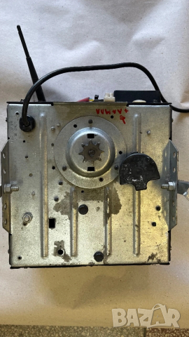 Мотор за гаражна врата , снимка 3 - Гаражни врати - 53756268