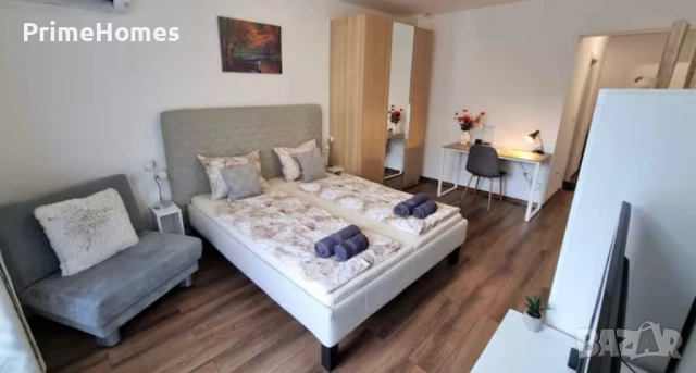 Тих луксозен апартамент, снимка 3 - Апартаменти - 53883289