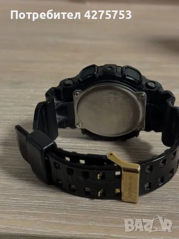 Оригинален G-shock, снимка 4 - Мъжки - 47868716