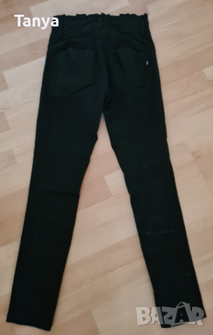 Панталон Pause jeans с висока талия, снимка 2 - Панталони - 45035933