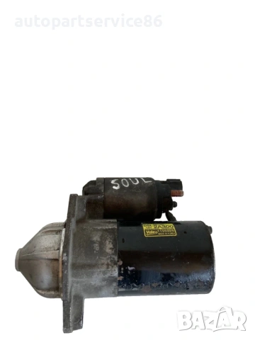 Стартерен мотор Valeo за KIA Soul 1.6 CRDi (2011) 36100-2A300