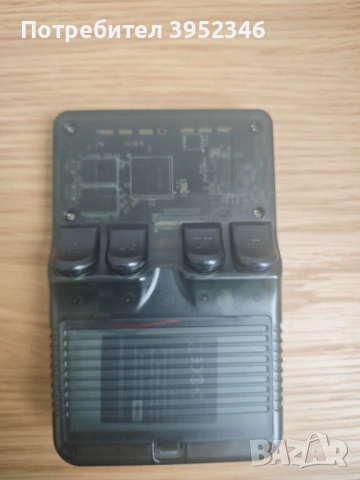 Ретро конзола R36S, снимка 6 - Други игри и конзоли - 53558391