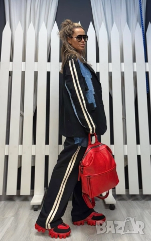 спортен панталон Радис, снимка 3 - Комплекти - 51890027