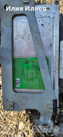 компютър, абс за бмв е36 , снимка 2 - Части - 50057412