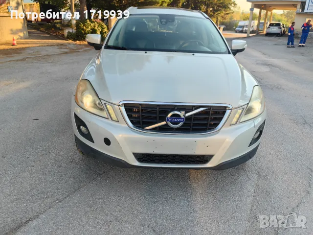 Volvo XC60  2.4 D5, снимка 3 - Автомобили и джипове - 47415205