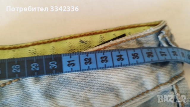 Нови дънки, снимка 2 - Дънки - 51722865