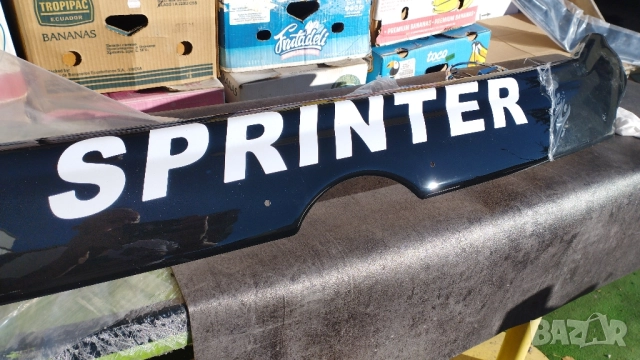  тас 16 цола Крафтер Crafter  Спринтер двойна гума боксер дукато, снимка 10 - Части - 39704242