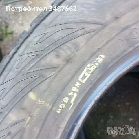 225 65 17 за джип  NOKIAN 4броя зимни , снимка 6 - Гуми и джанти - 47166354