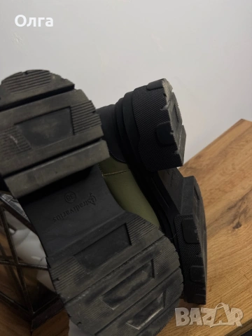 яке + ботуши, снимка 10 - Якета - 53739598