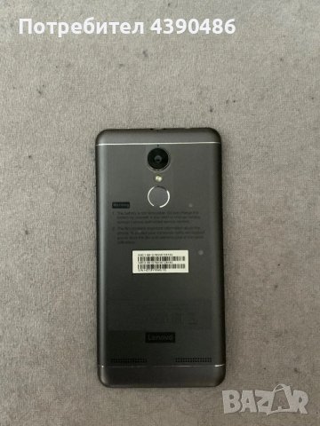 Lenovo K6, снимка 3 - Lenovo - 49257249