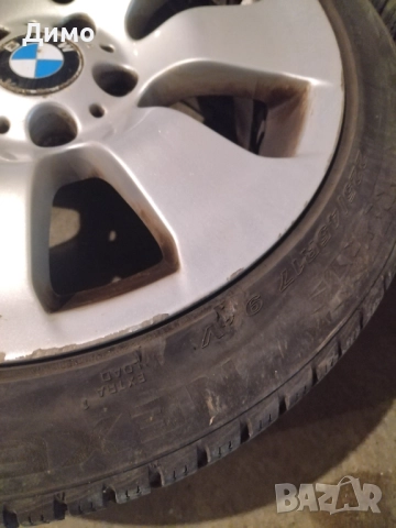 джанти БМВ стил 158 djanti bmw style 158, снимка 11 - Гуми и джанти - 51436346