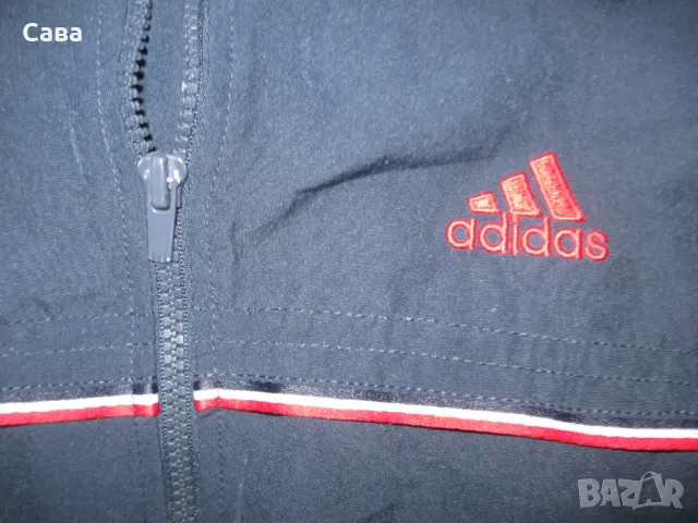 Горнища ADIDAS  мъжки,М-Л, снимка 12 - Спортни дрехи, екипи - 48313073