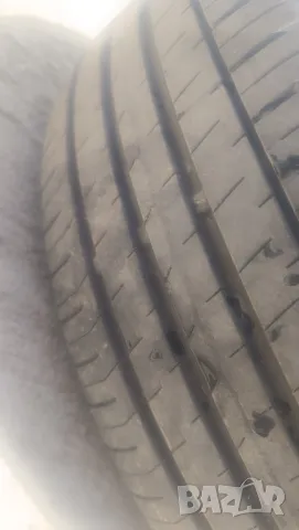 • Продавам ОРИГИНАЛНИ джанти 16ки 5х112 57.1 в ДОБРО състояние с гумите ПОДАРЪК свалени от Seat, снимка 8 - Части - 50208013