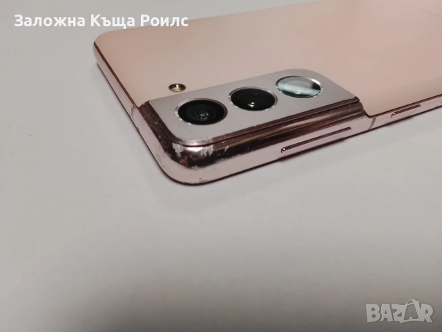 Samsung S21, снимка 5 - Samsung - 53739477