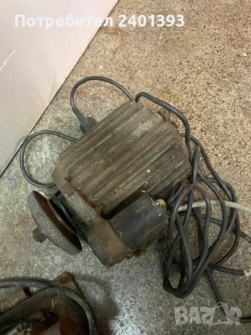 Електродвигател 1,1kW - 4бр., снимка 2 - Електродвигатели - 52148392