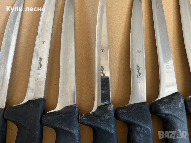 Victorinox ножове , снимка 2 - Ножове - 45476851