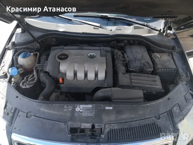 Въздуховод за Vw Пасат B6.1K0129618, снимка 6 - Части - 47165735