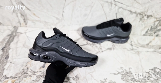 Nike Нови Мъжки Маратонки Найк , снимка 6 - Маратонки - 54043955