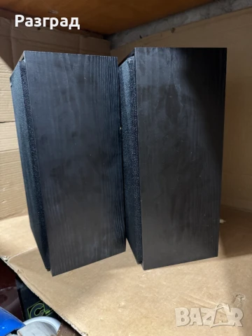 Тонколони PHILIPS F9216, снимка 3 - Тонколони - 51300620