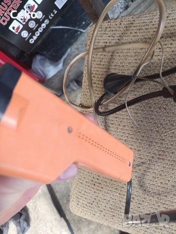 Стробоскоп ЛУЧ , снимка 3 - Други машини и части - 52899791