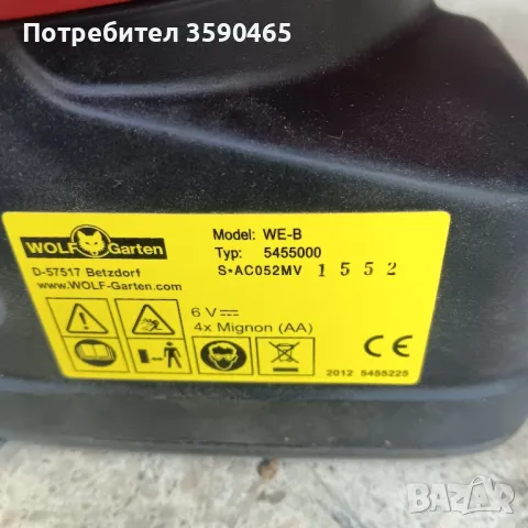 сеялка на дребни семена, снимка 8 - Други - 50113083