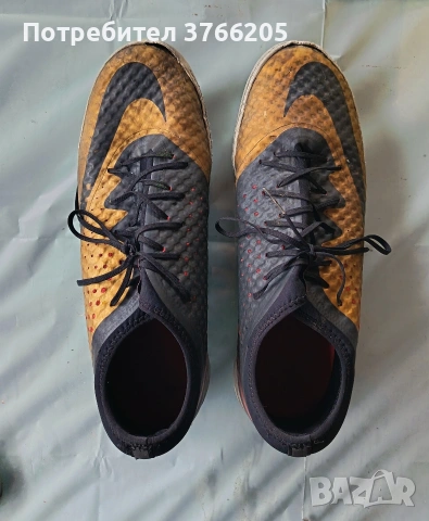 Стоножки Nike Mercurial