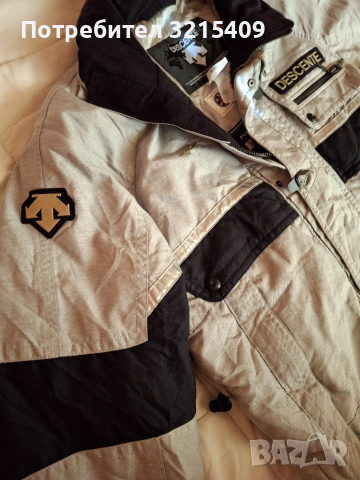 Descent,Brugi ,Napapijri норвежко мъжко зимно ски сноуборд яке , снимка 2 - Зимни спортове - 52129845