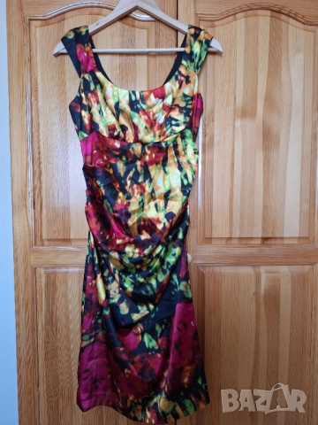 Елегантна рокля 