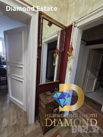 Апартамент в Димитровград - Широк Център, снимка 5 - Апартаменти - 52469040