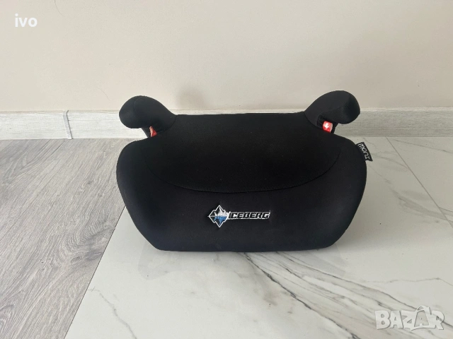 Детско столче Cybex Gold + седалка , снимка 6 - Столчета за кола и колело - 53725346