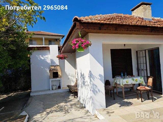 Вила под наем на улица Любен Попов - Варна