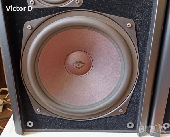 MB-QUART 390 - Тонколони , снимка 3 - Тонколони - 53682248