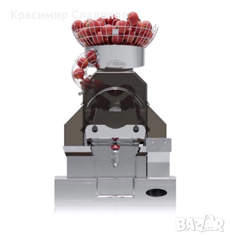 Фреш машина Citrocasa 8000 SB-ATS Pom, снимка 2 - Машини за сок - 52252113