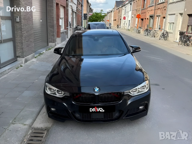 Декоративни Лайстни за V-Brace V-Bar на BMW F30 F31 F32 F34 и други, снимка 5 - Части - 51982658