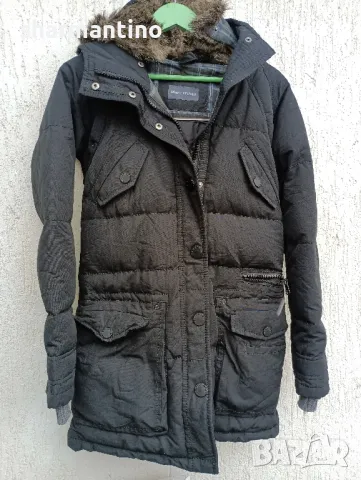 Marco Polo марково яке XS- 35 лв, снимка 9 - Якета - 49195917