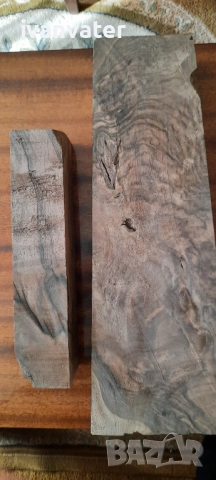 Заготовка за приклад и ложа , снимка 4 - Ловно оръжие - 52151764