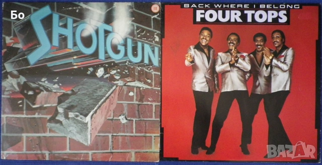 грамофонни плочи funk, soul, disco, снимка 18 - Грамофонни плочи - 54102682