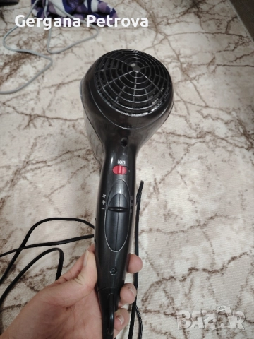 Сешоар bosh, снимка 3 - Сешоари - 52487551