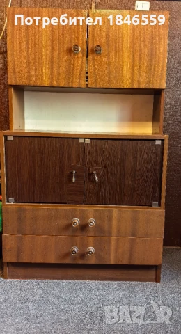  2 малки секции, снимка 2 - Спални и легла - 49979652