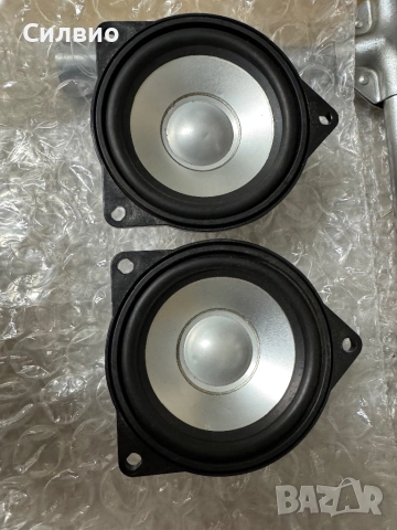 Тонколонки Harman Kardon BMW