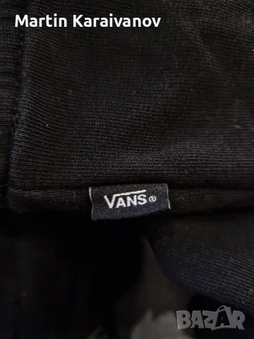 Vans hoodie, снимка 2 - Суичъри - 49935153