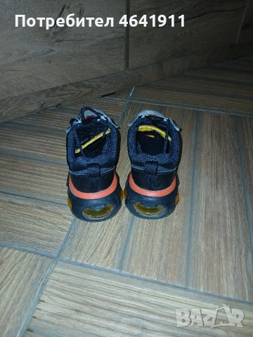 Nike, снимка 3 - Маратонки - 54200234