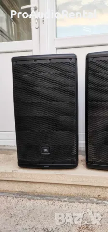 Тонколони JBL EON 612, снимка 3 - Тонколони - 47499951